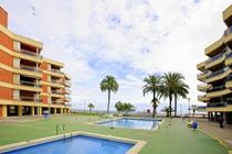 Rentalmar Sol De Espana Apts 坎布里尔斯 外观 照片