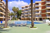 Rentalmar Sol De Espana Apts 坎布里尔斯 外观 照片