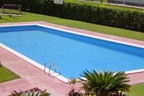 Rentalmar Sol De Espana Apts 坎布里尔斯 外观 照片